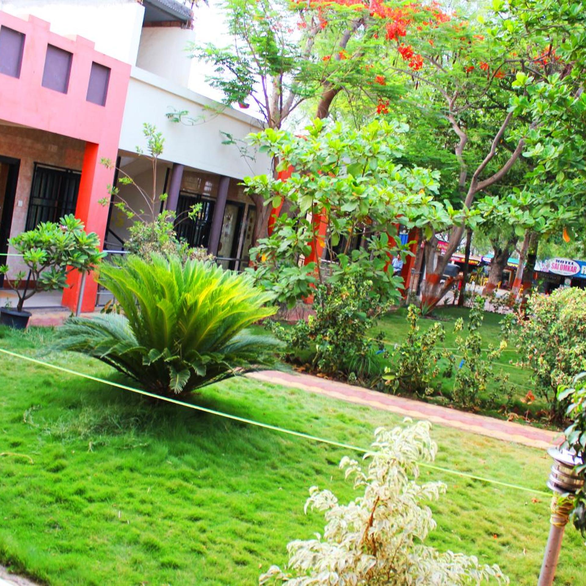 Sai Atithi Resort 46/50