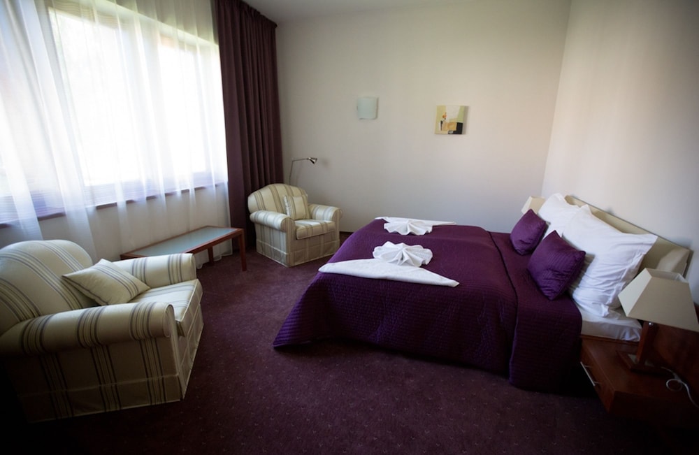 Park Avenue Piestany 30/68