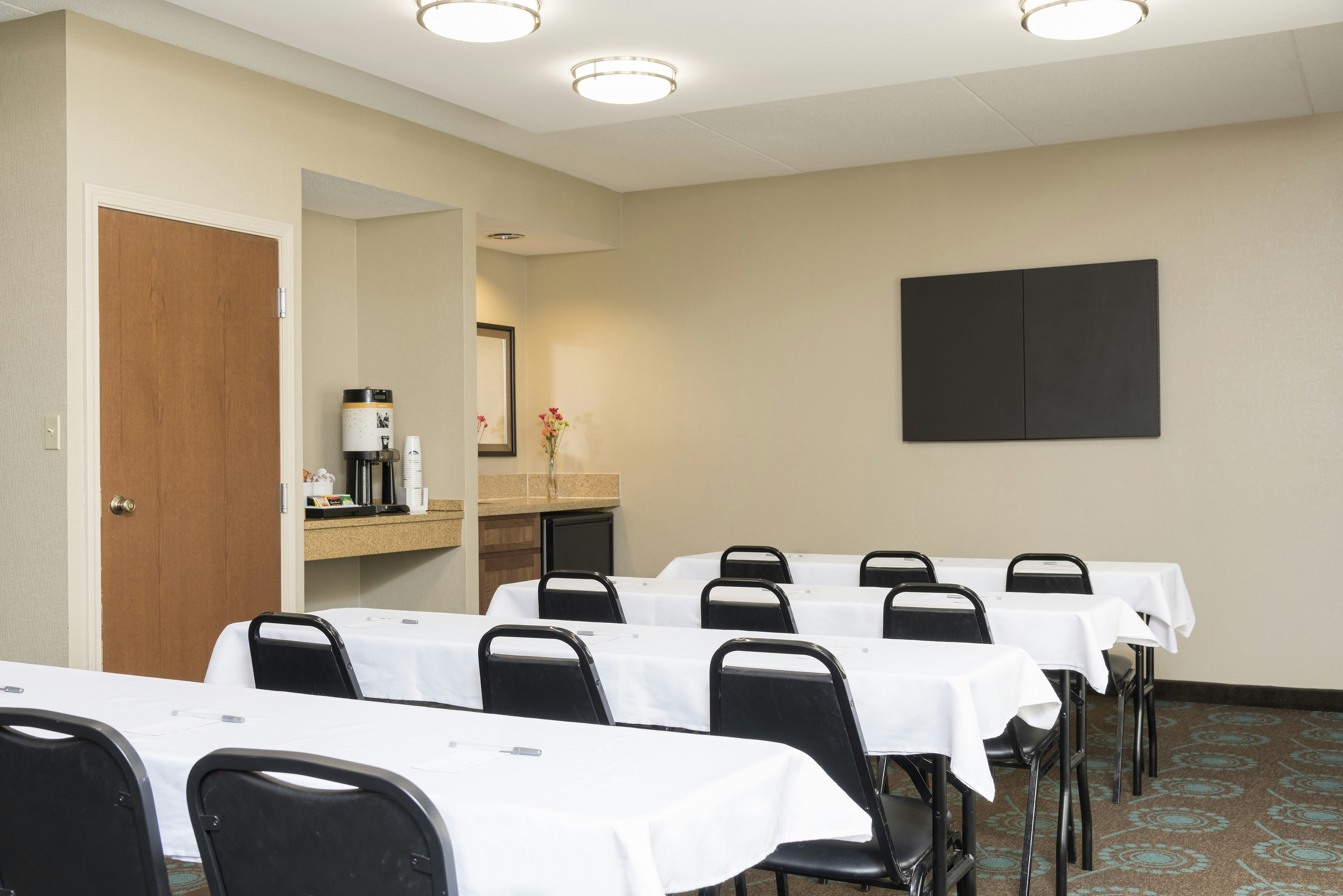 Hampton Inn Bloomington 51/62