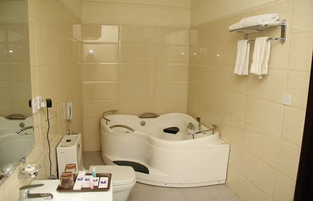 Hotel Javson Sialkot 59/60