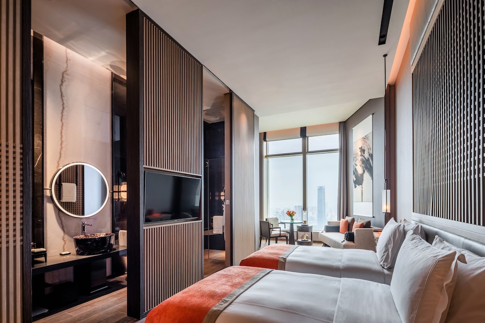 Jumeirah Guangzhou Hotel 16/75