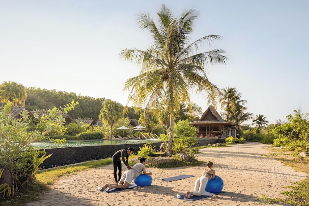Venice Krabi Villa Resort 29/49