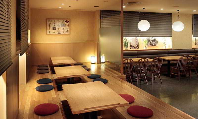 Mitsui Garden Hotel Osaka Yodoyabashi 17/18