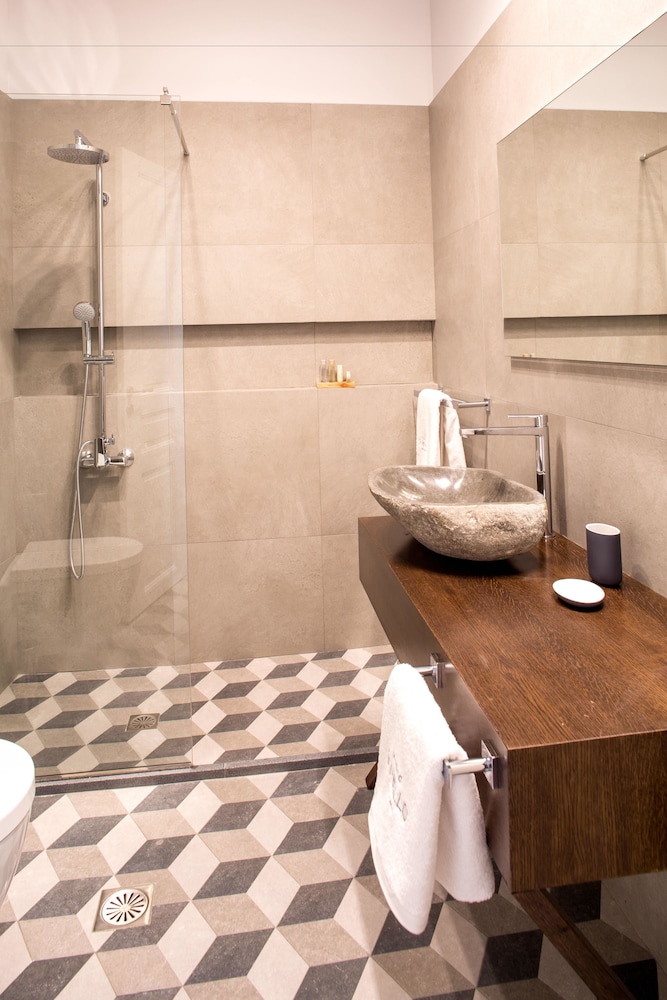 Gambello Luxury Rooms 48/50