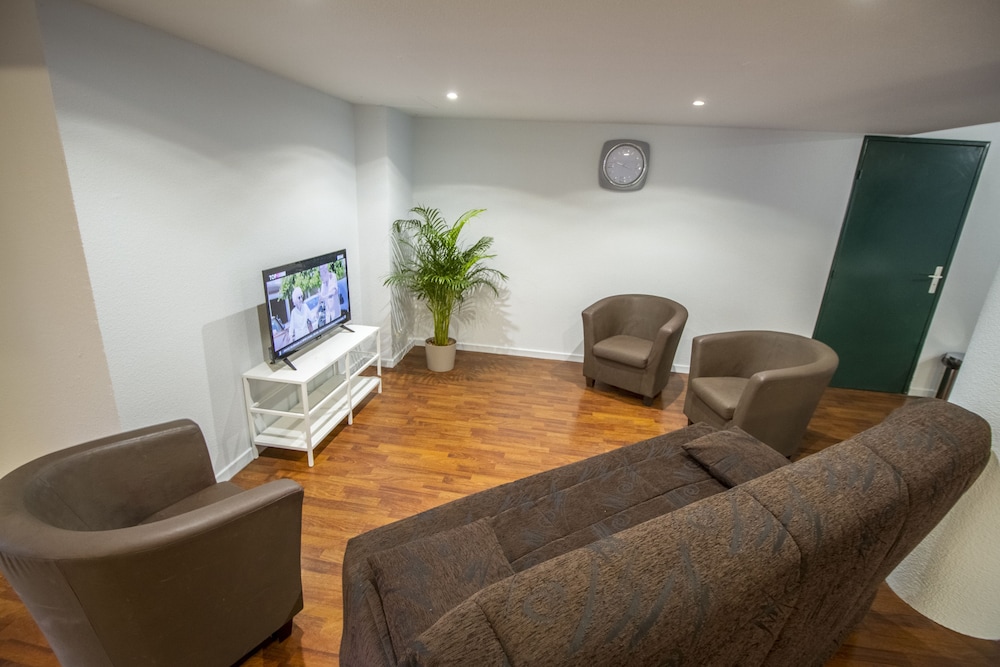 Kosy Appart'hotel Le Champ De Mars Reims 31/54