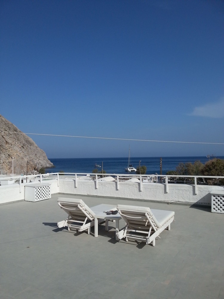 Sagma Rooms Santorini 54/60