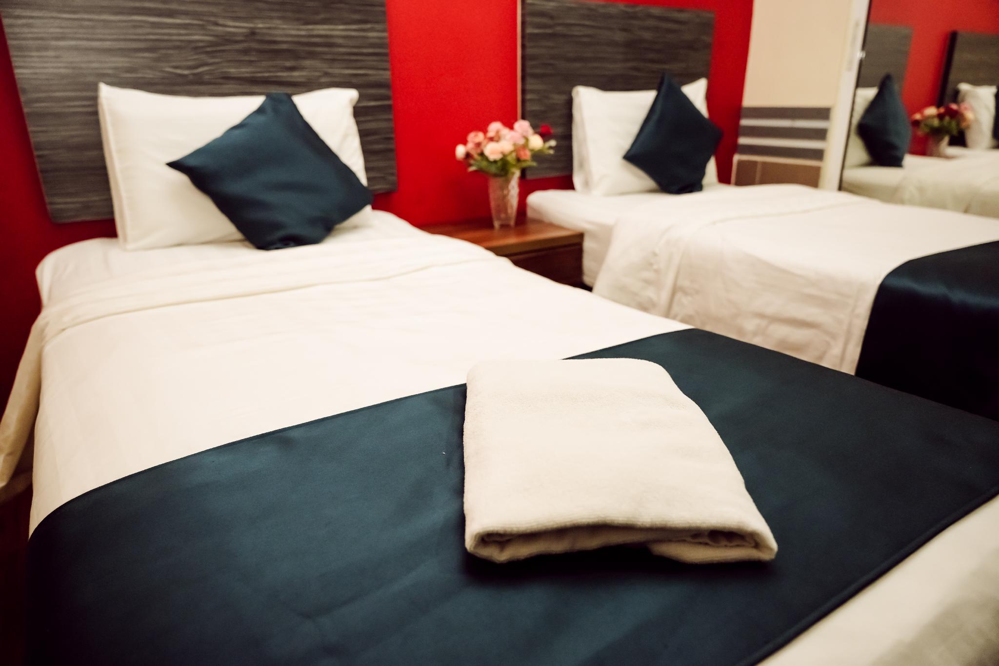 My Home Hotel Pekeliling 27/51