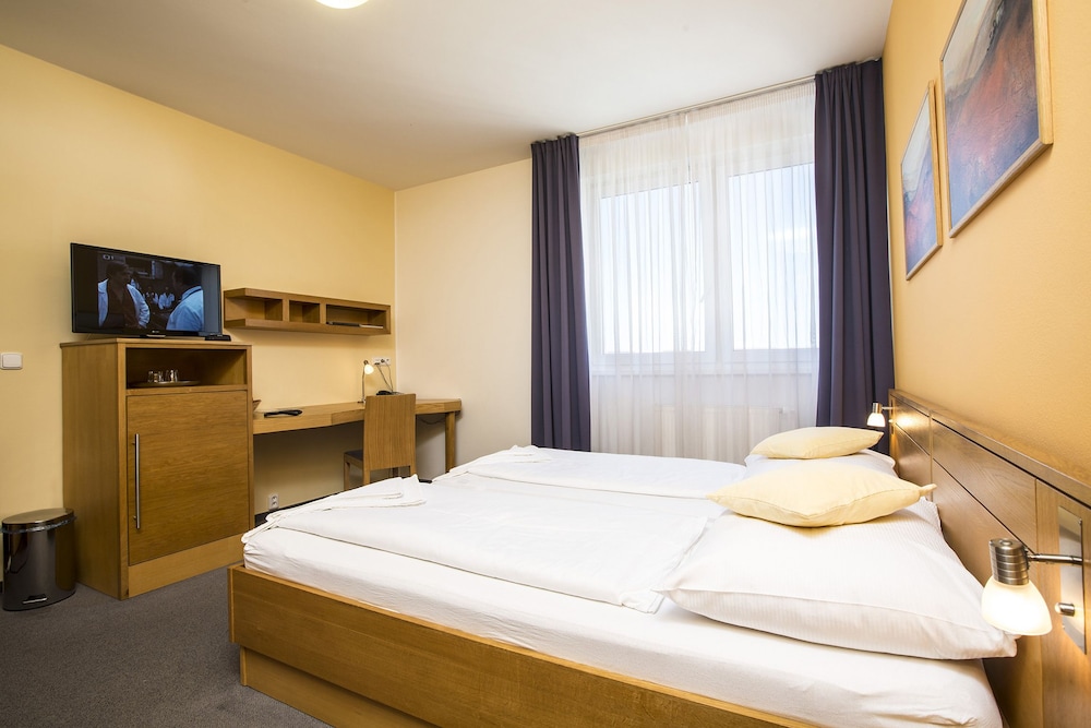 BEST WESTERN Hotel Trend 14/42