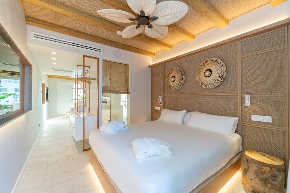 Lago Resort Menorca - Casas del Lago Adults Only 23/50