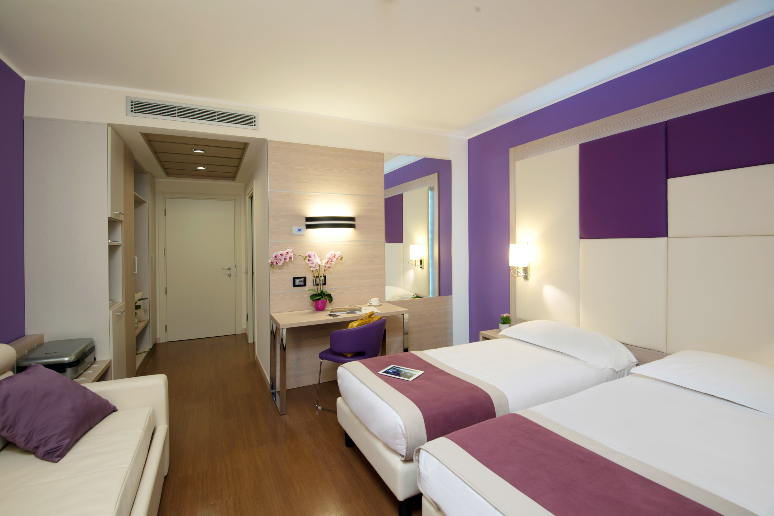 AS Hotel Limbiate Fiera 28/80