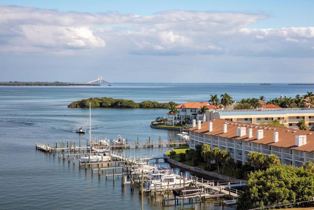 Residence Inn St. Petersburg Tierra Verde 31/59