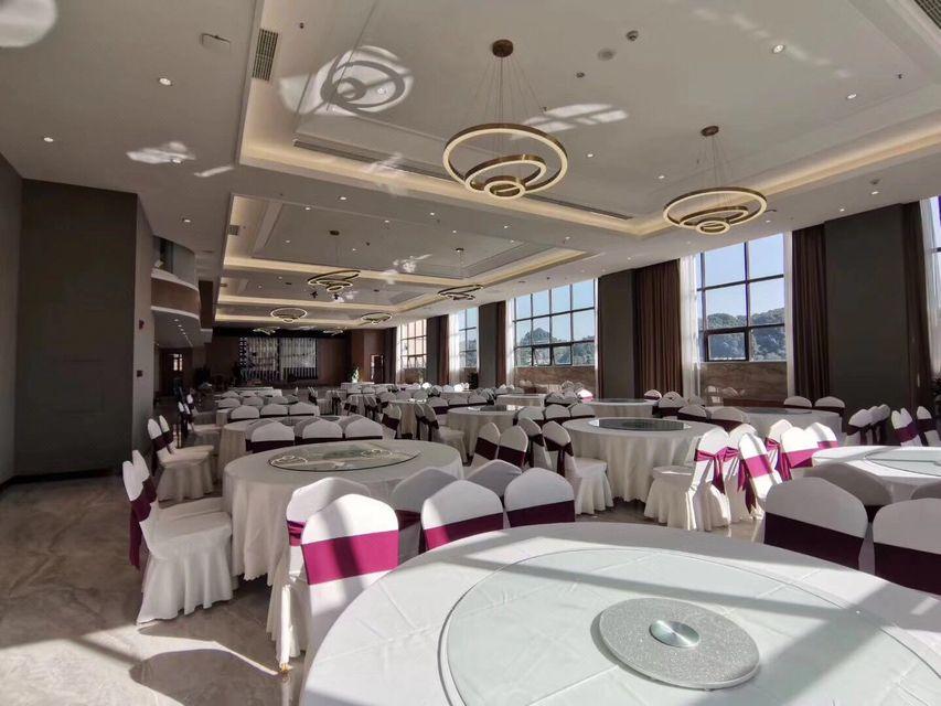 Eastern Haitang Hotel 19/30