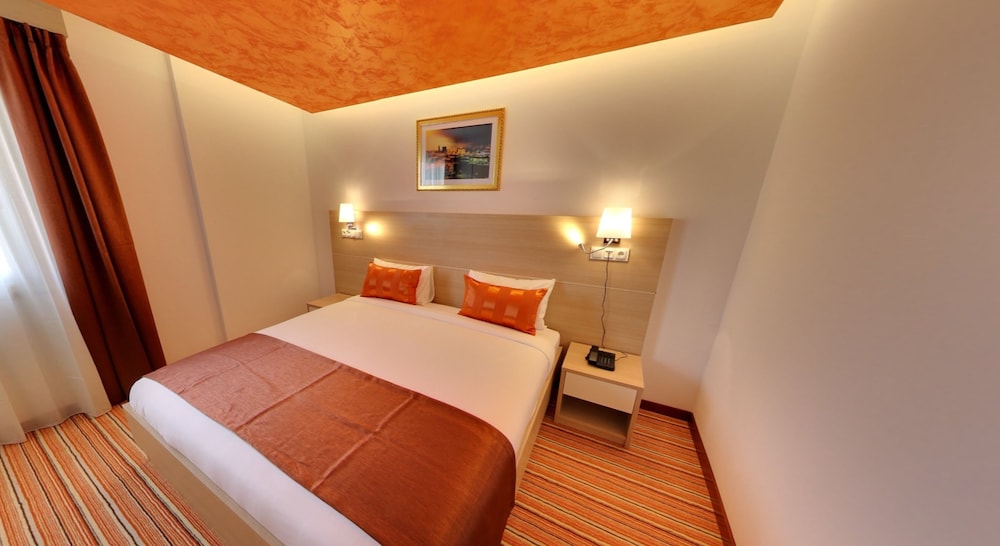 HANI HOTEL 9/37