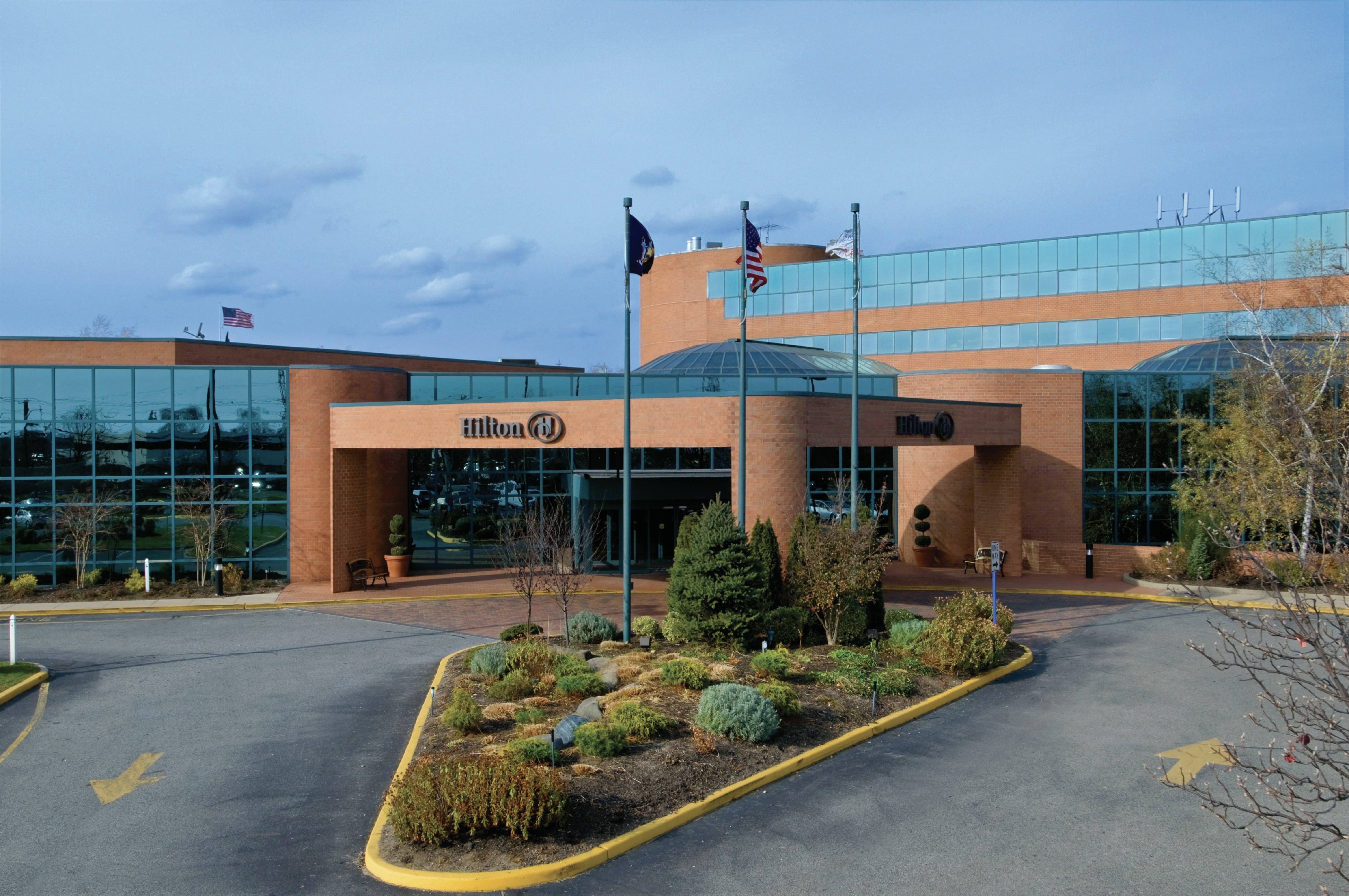 Hilton Long Island Huntington 2/66