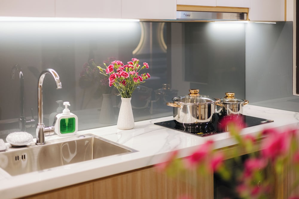Wisteria Luxury Apartment 5/50