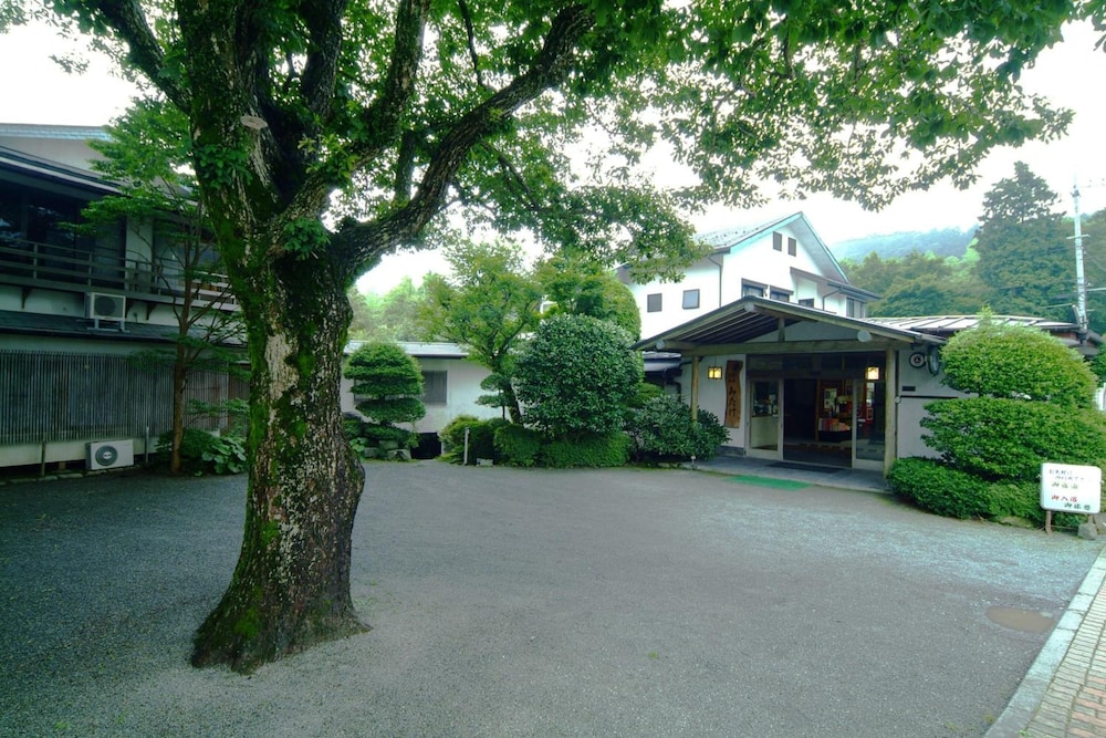 Onsen Ryokan Mitake 51/53