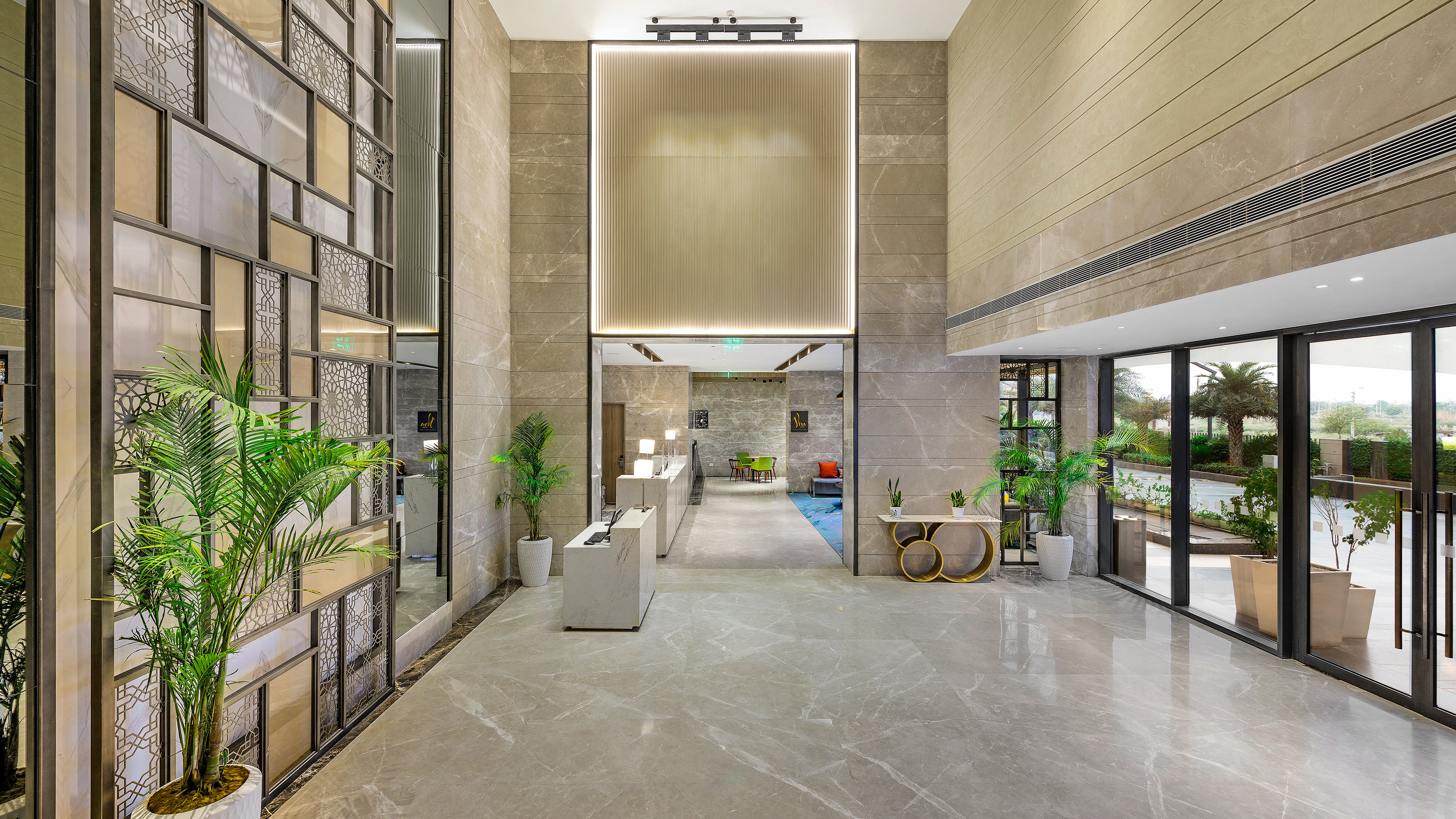 Holiday Inn Gurugram Sector 90 17/77