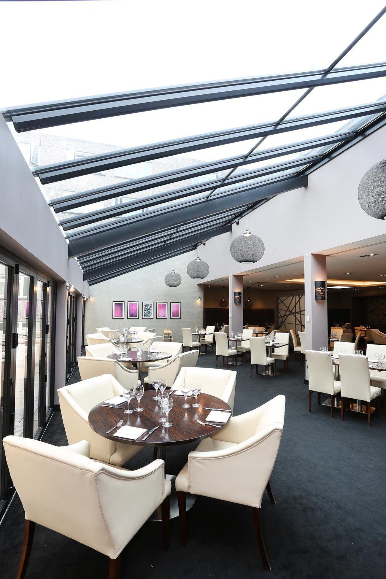 Crowne Plaza Gerrards Cross 32/50