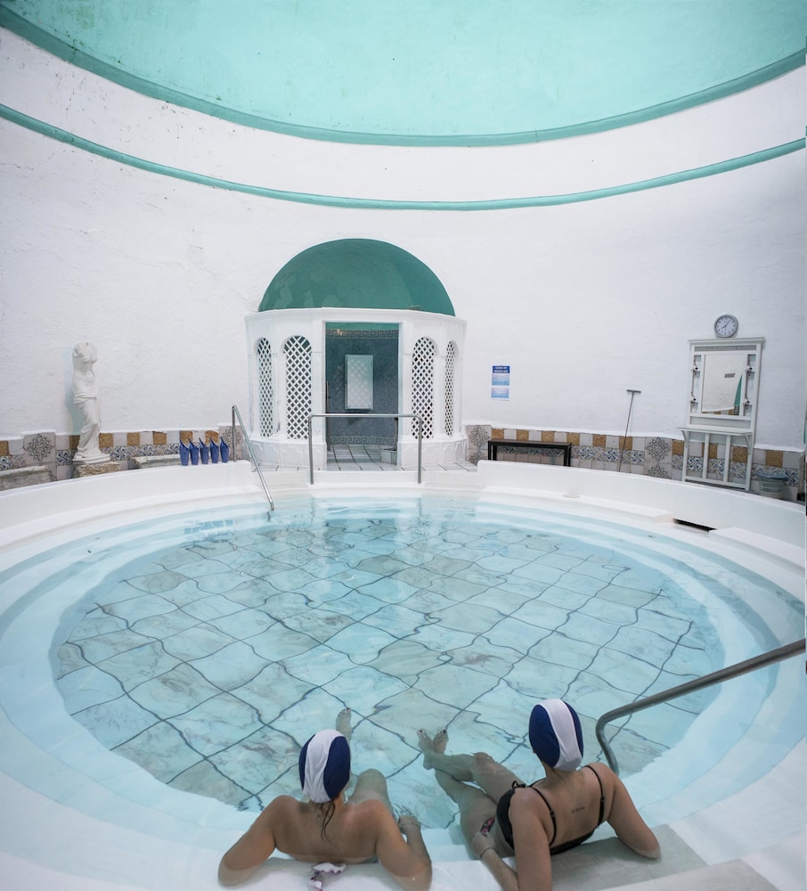 Gran Hotel Aqualange 29/61