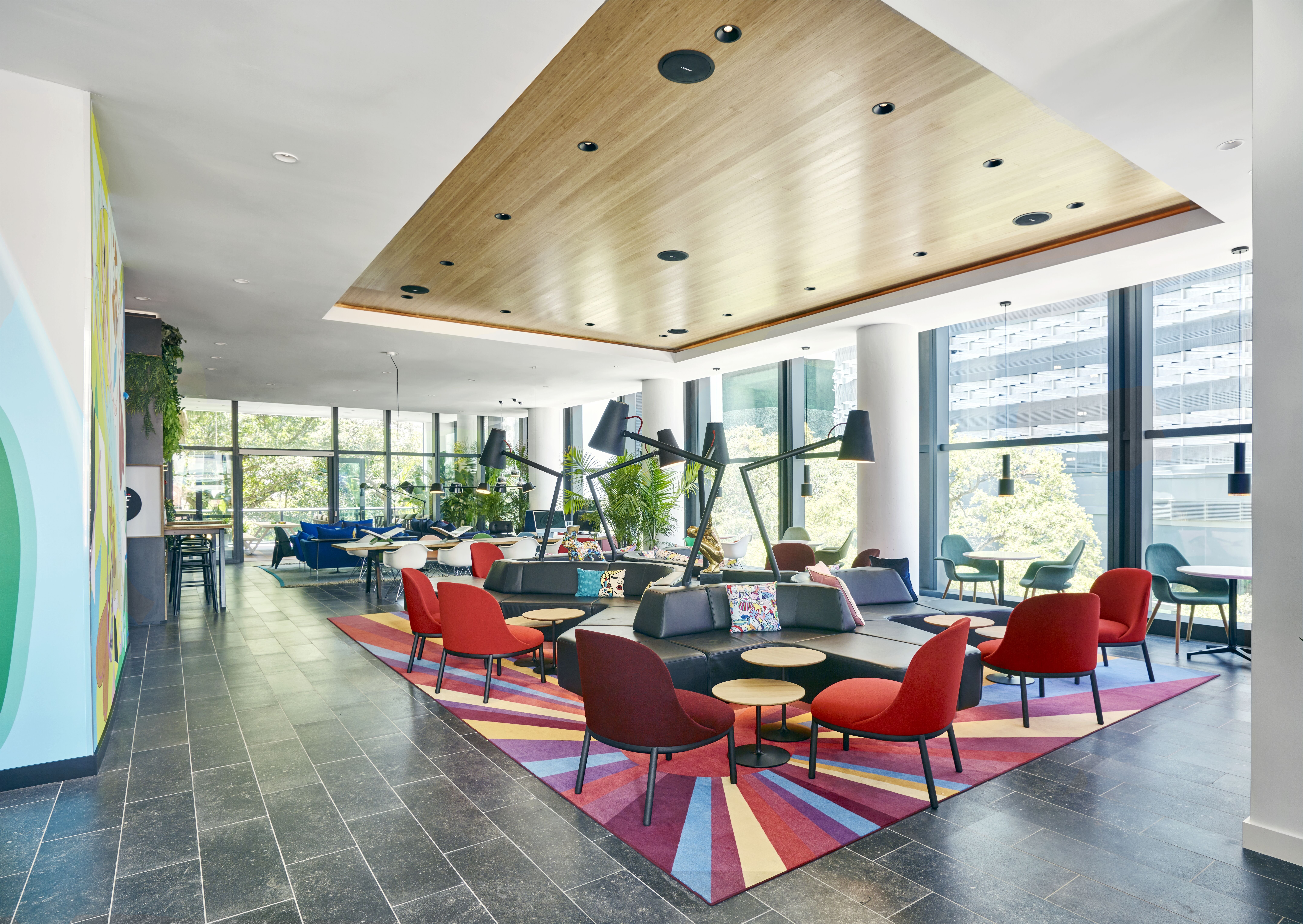 citizenM Miami Brickell hotel 28/50