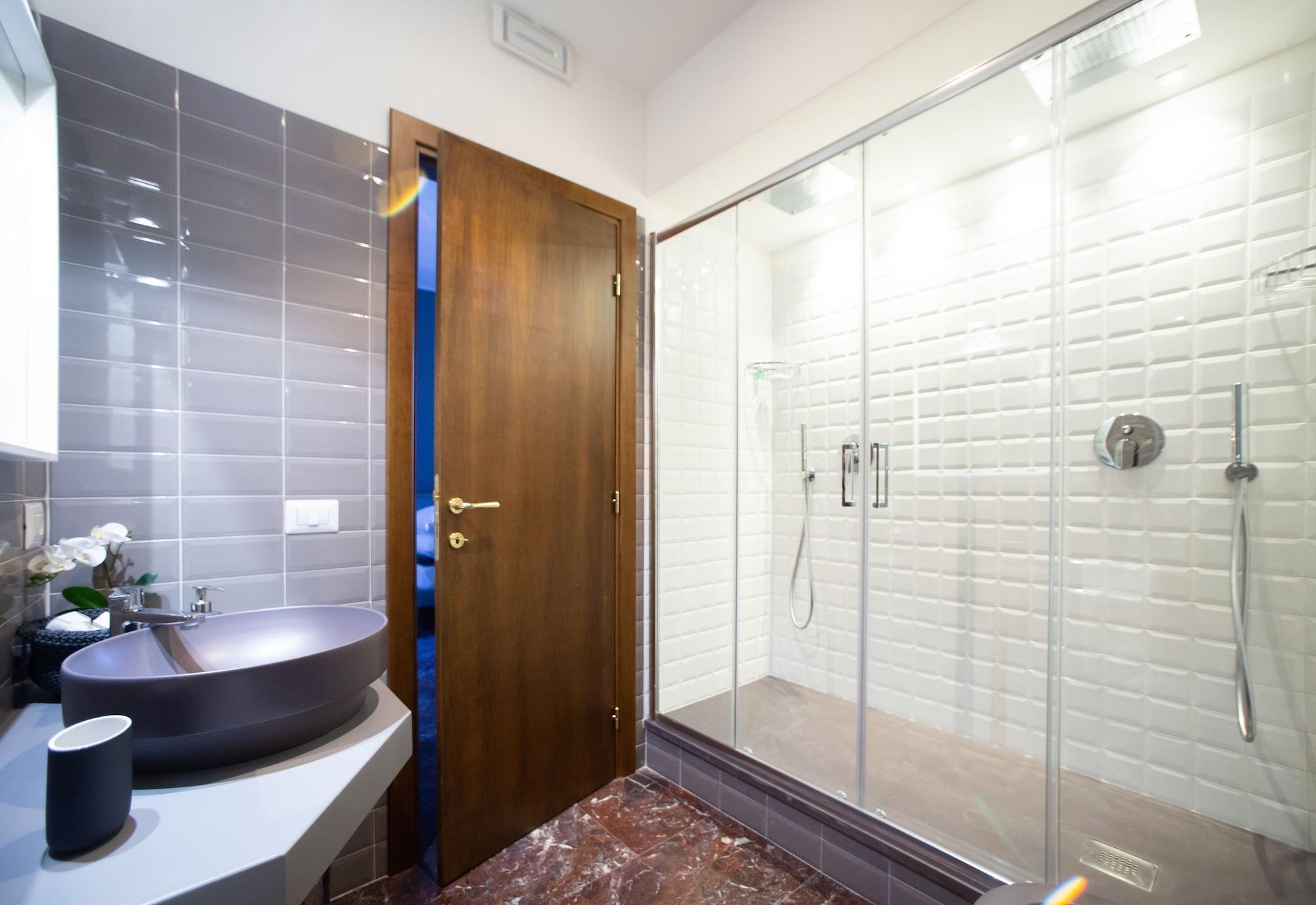 Exclusive, Suite, Lombardia40 Luxury Suites 4/4