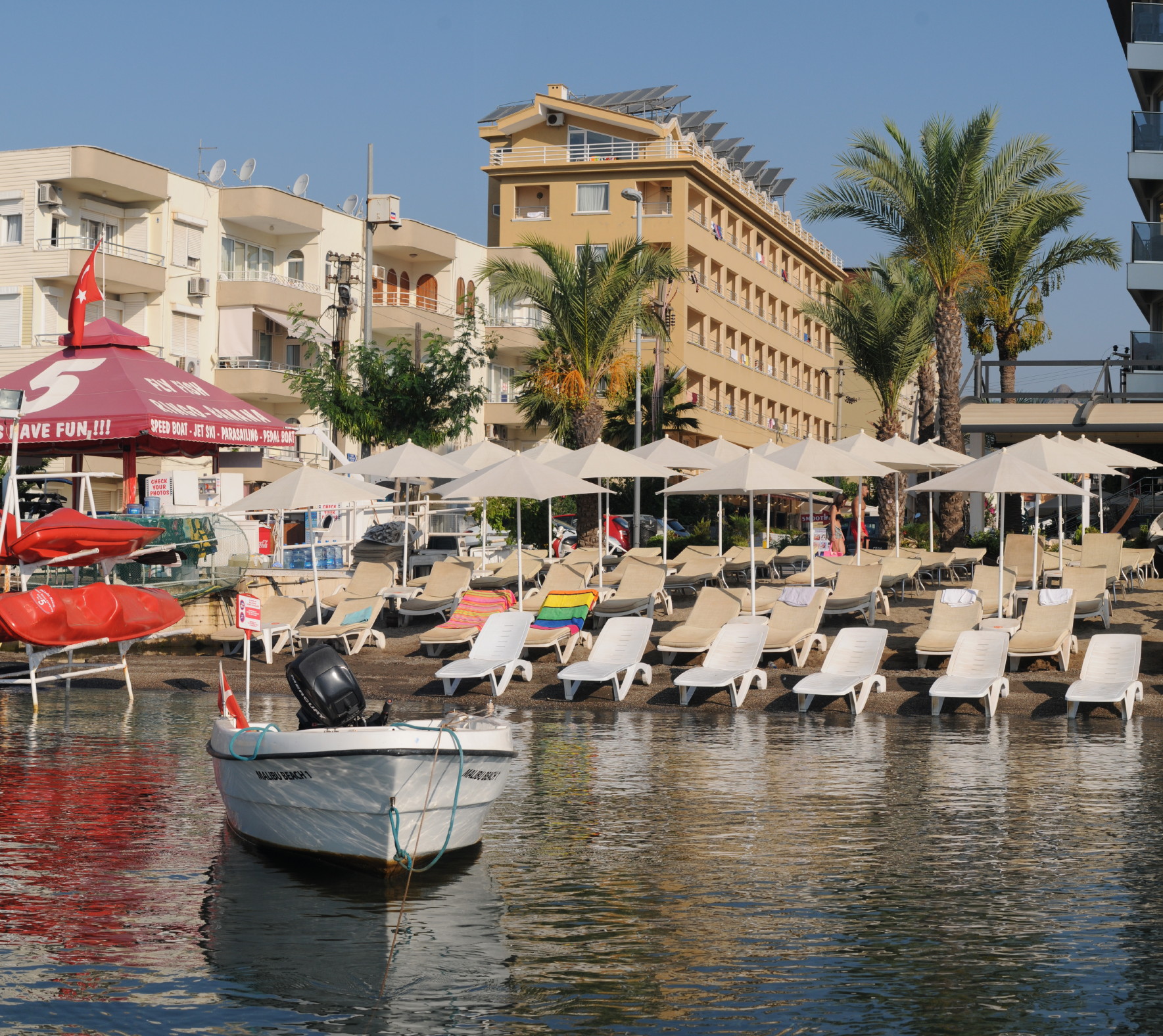 Mert Seaside Hotel 47/50