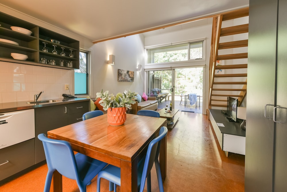 Allure Stradbroke Resort 55/70