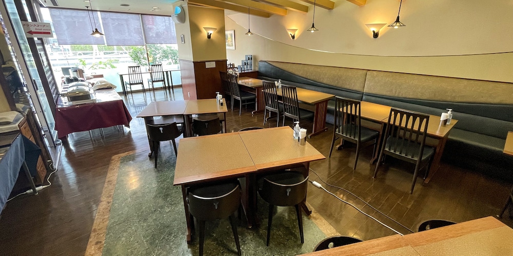 Ichihara Marine Hotel 33/47