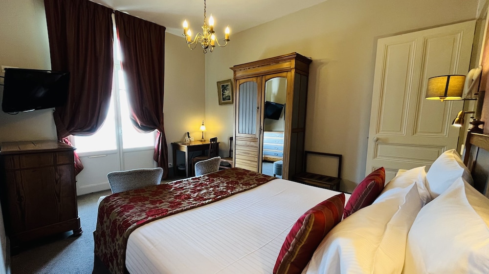 Hotel Printania 2/31