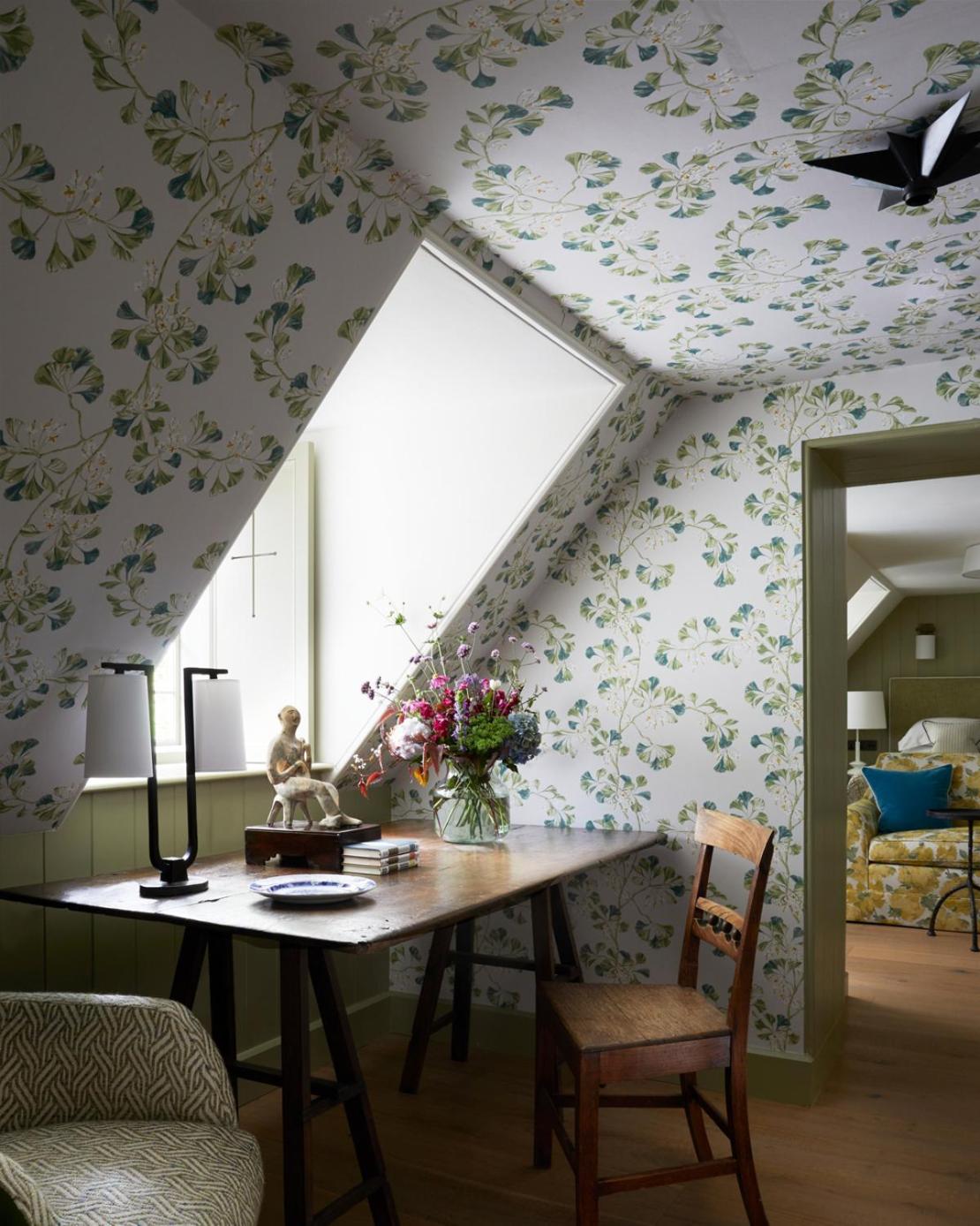 Hotel Endsleigh 37/50