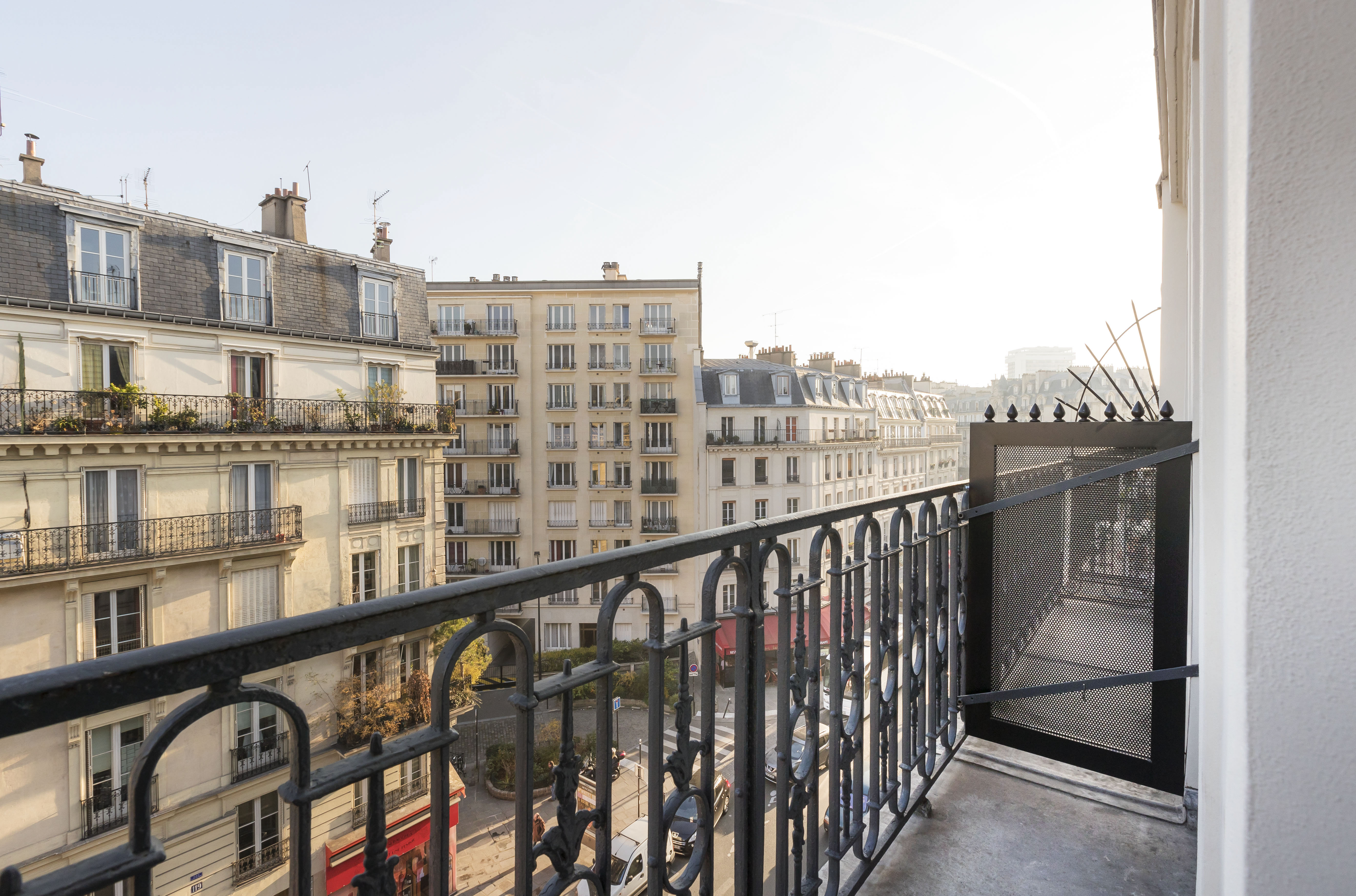 Hotel de France Quartier Latin 3/34
