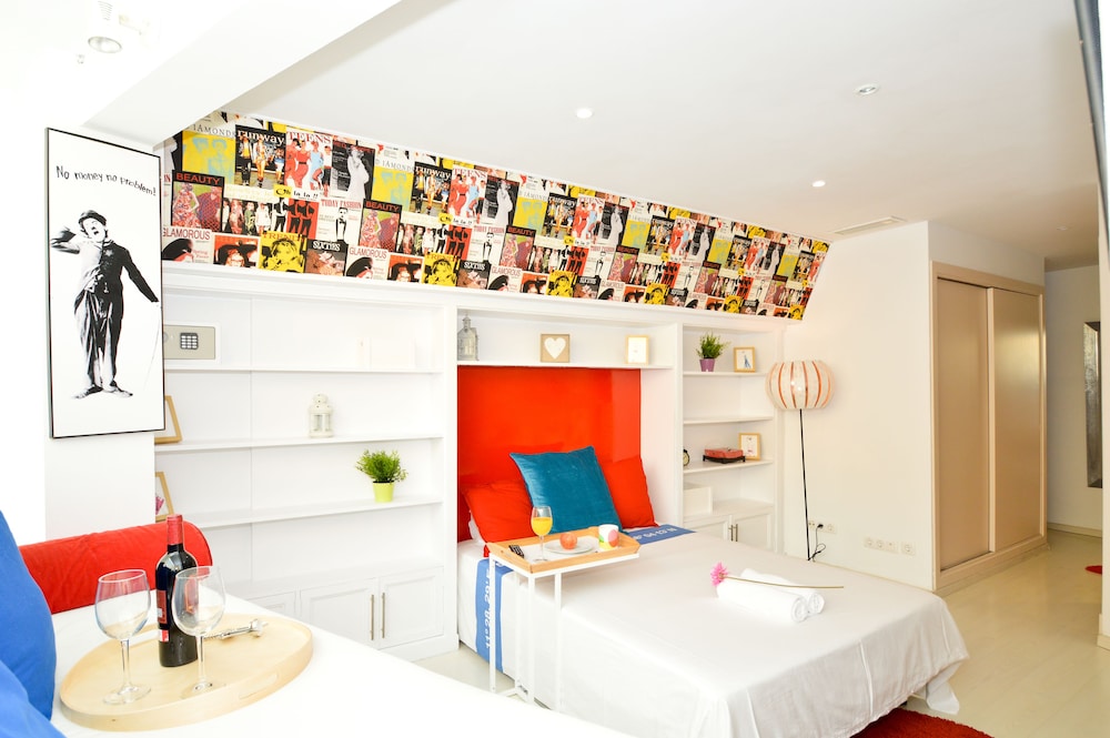 The Zentral Suites & Apartments 39/75