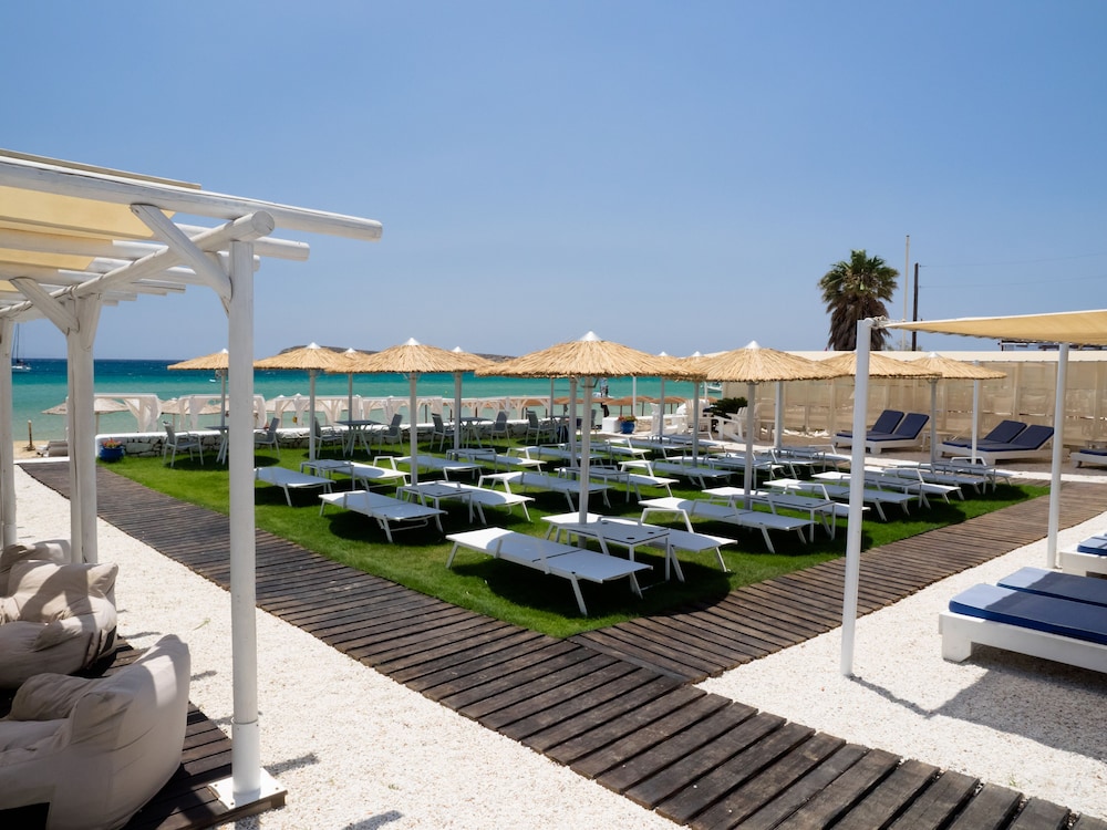 Amaryllis Beach Hotel 38/50