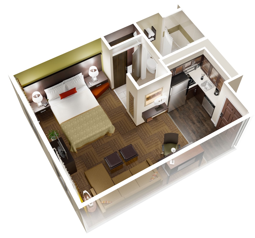Staybridge Suites Quantico-Stafford 3/60
