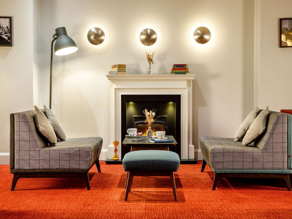Mercure Telford Centre 42/69