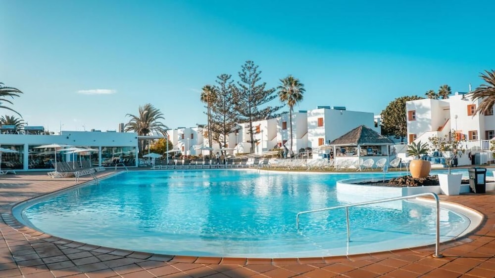 BLUESEA Bahia De Lobos 54/58