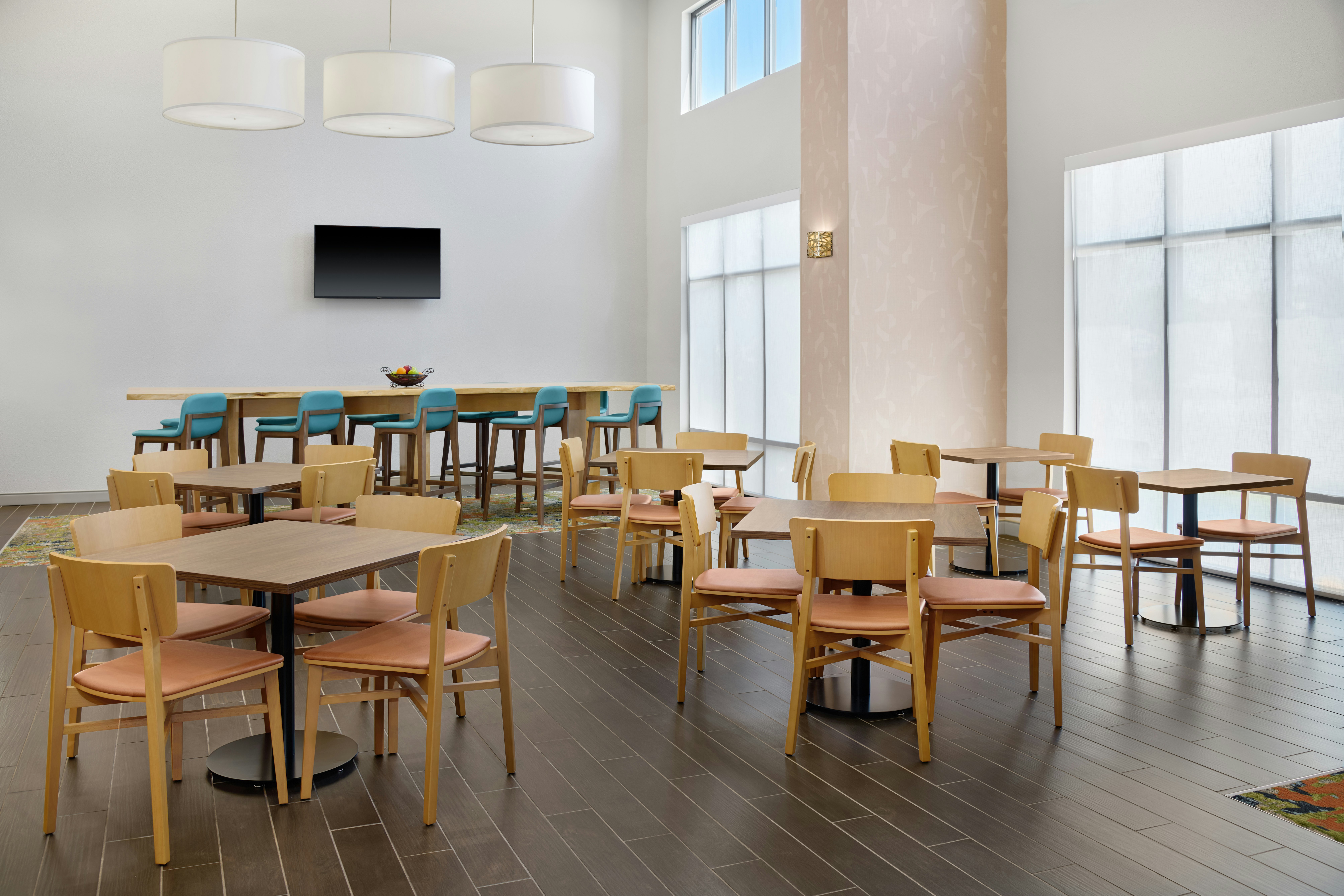 Hampton Inn Poplar Bluff 54/57