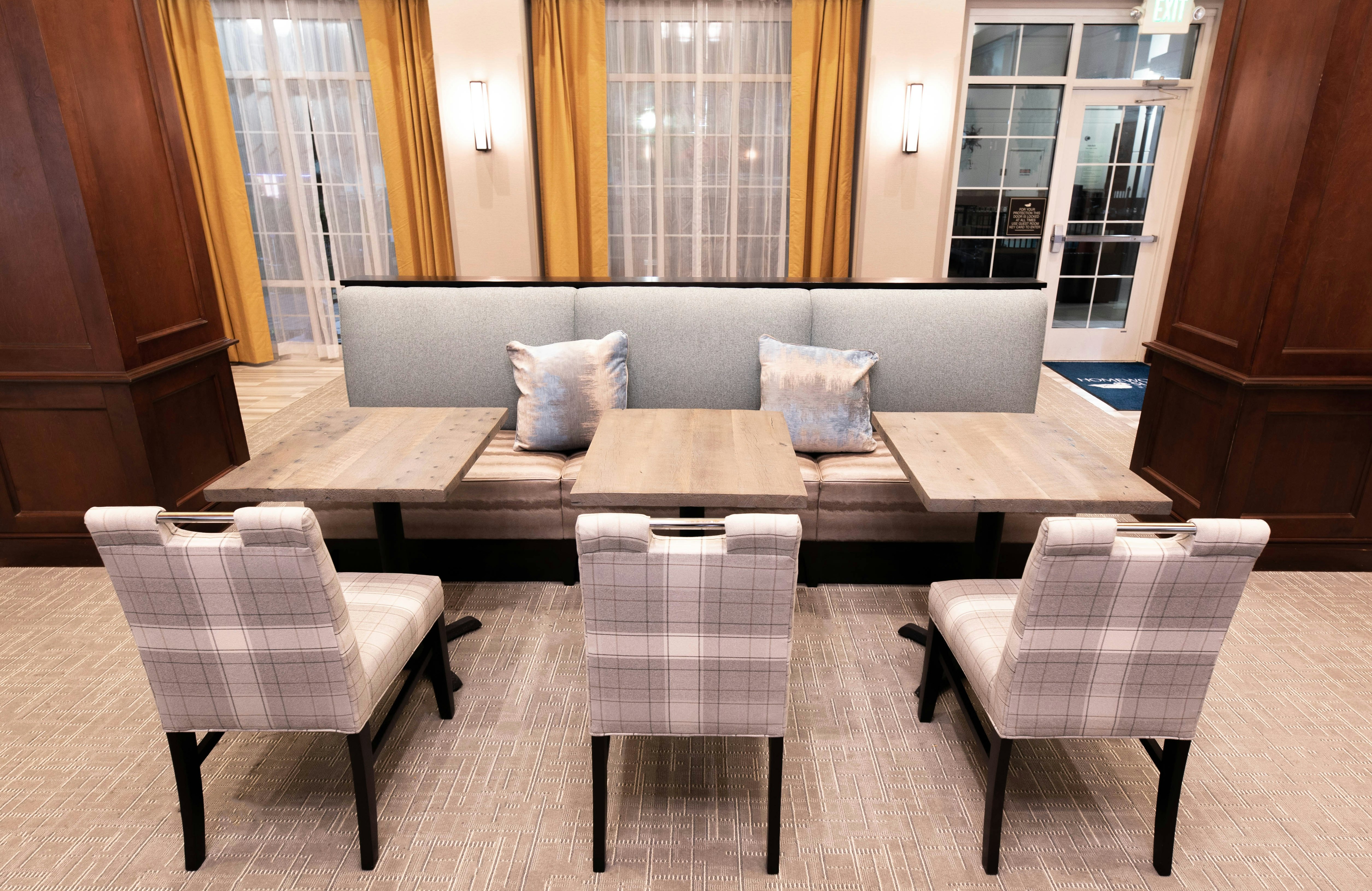 Homewood Suites by Hilton Lawrenceville Duluth 27/51