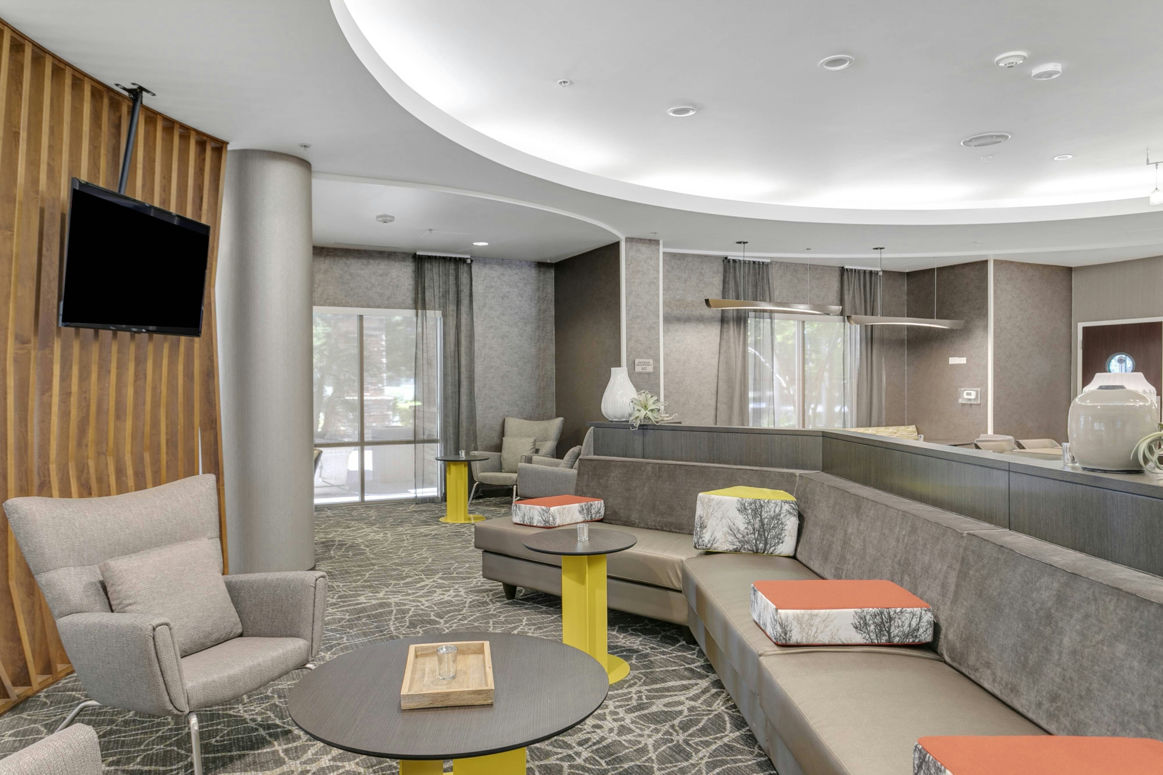 Springhill Suites By Marriott Sacramento Airport Natomas 20/35