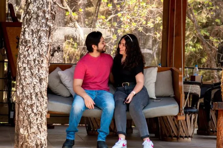 Luahara Glamping Tapalpa - Domo Natural Experience 1/29