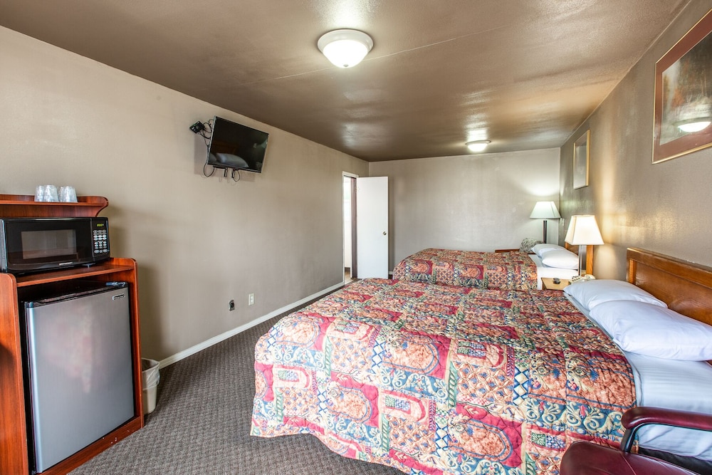 Welcome Inn 18/46