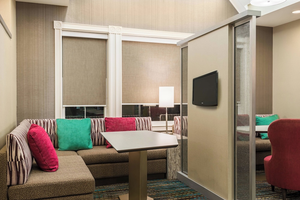 Residence Inn By Marriott Boston Brockton/Easton 15/26