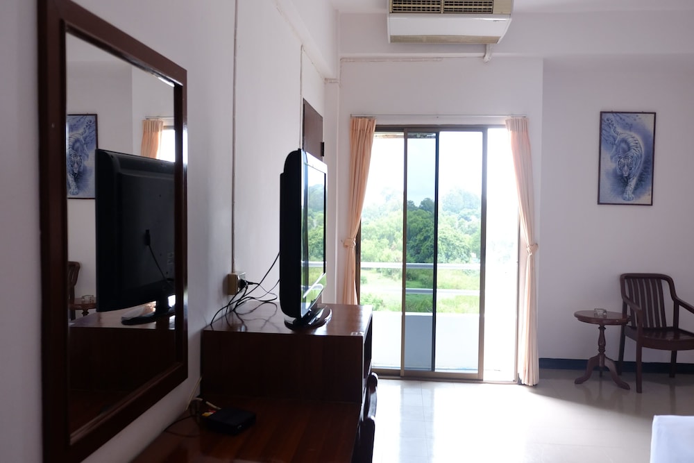 Wiangwalee Hotel 48/70