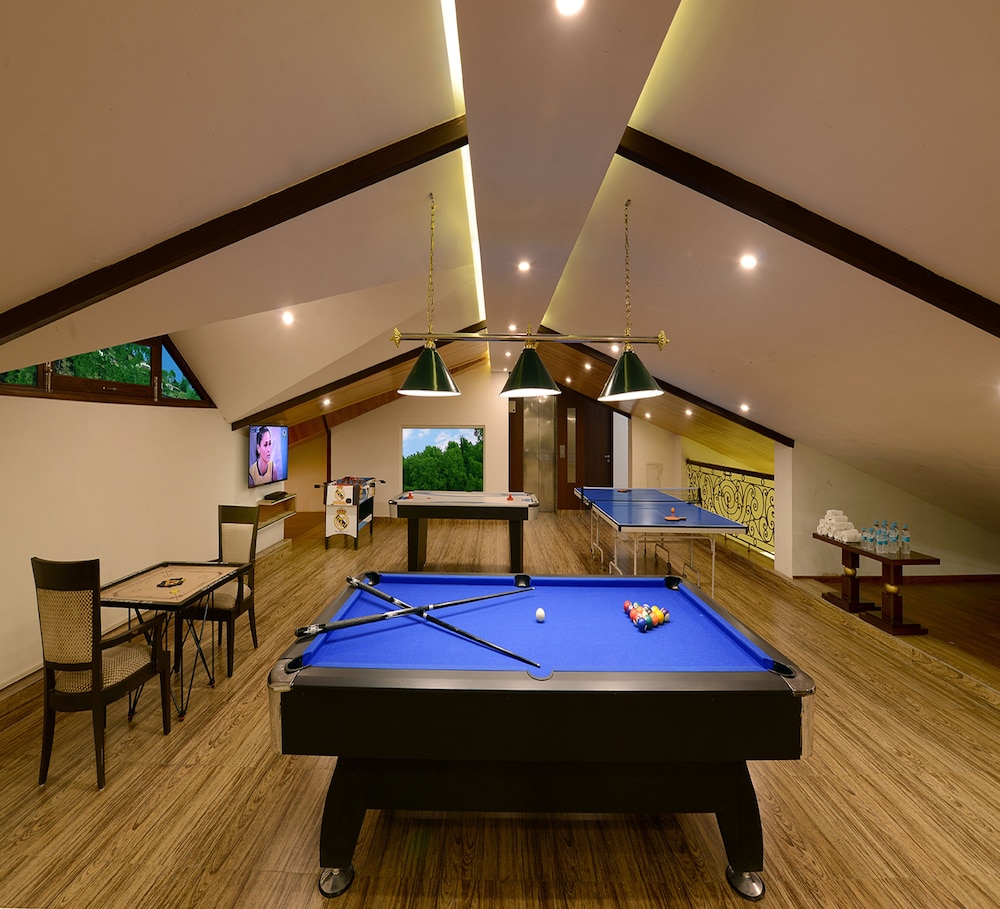 Glenview Resort Kasauli, a member of Radisson Individuals 19/50