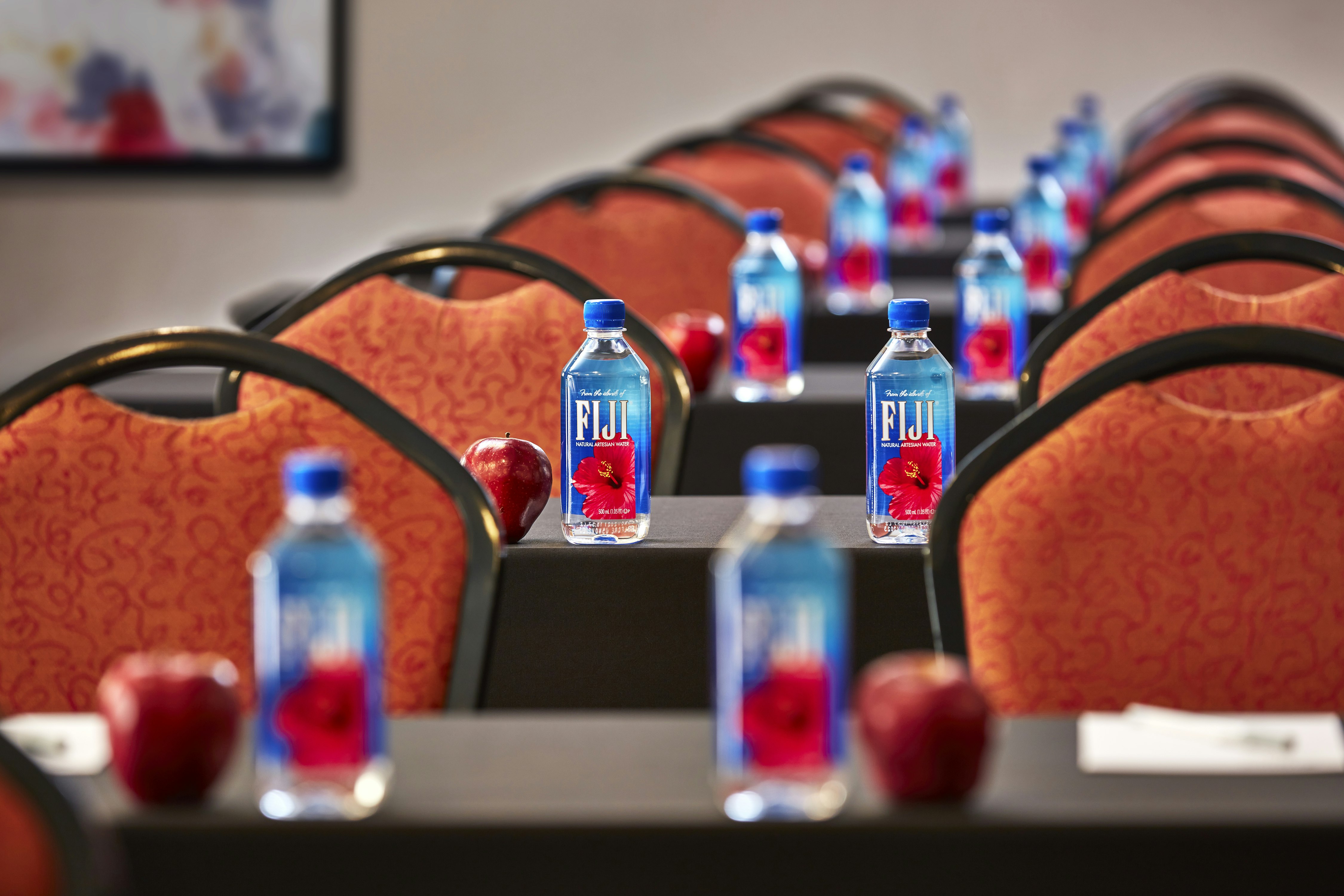 Hilton Garden Inn Valencia Six Flags 16/52