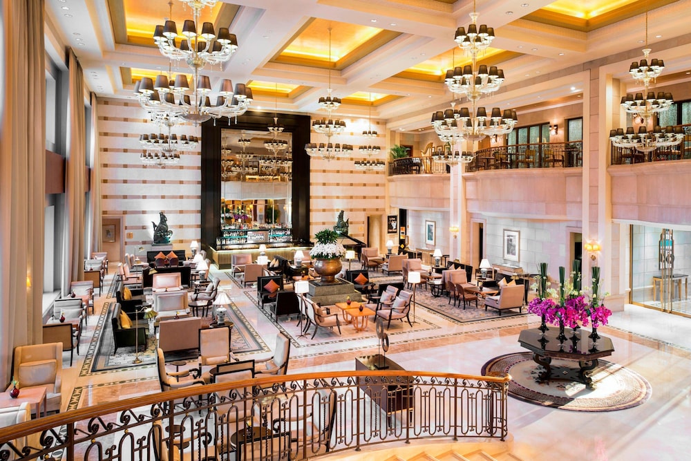 St Regis Beijing 49/62
