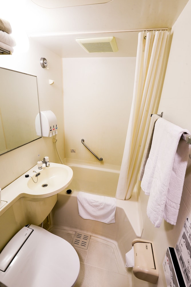 APA Hotel Ishigakijima 48/50