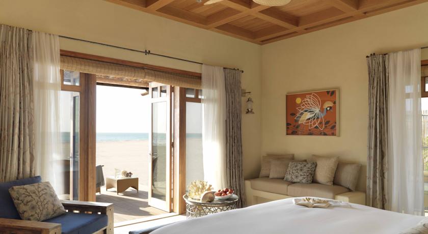 Deluxe Beach Pool Villa