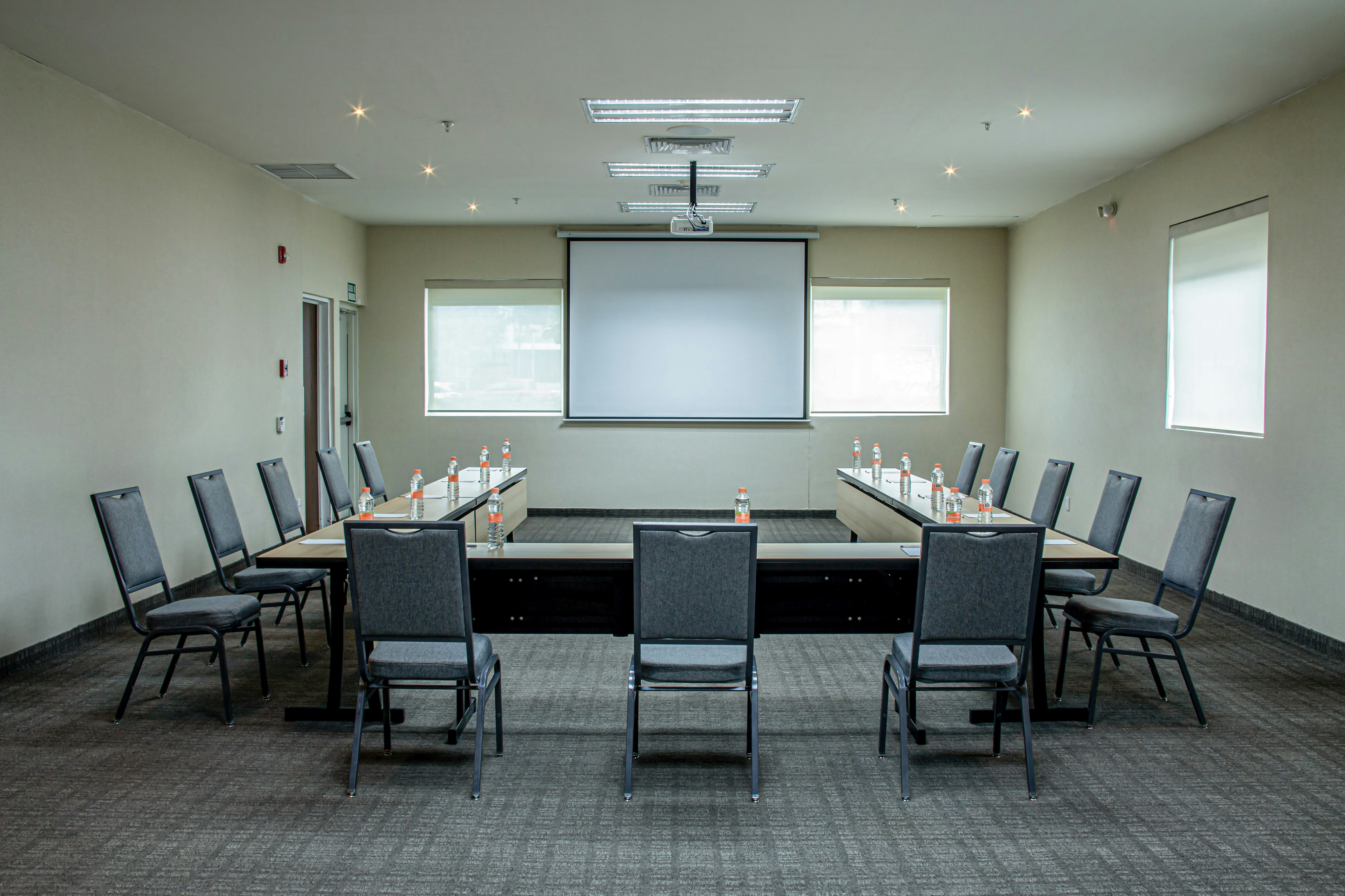 Hampton Inn by Hilton Guadalajara/Expo 43/48