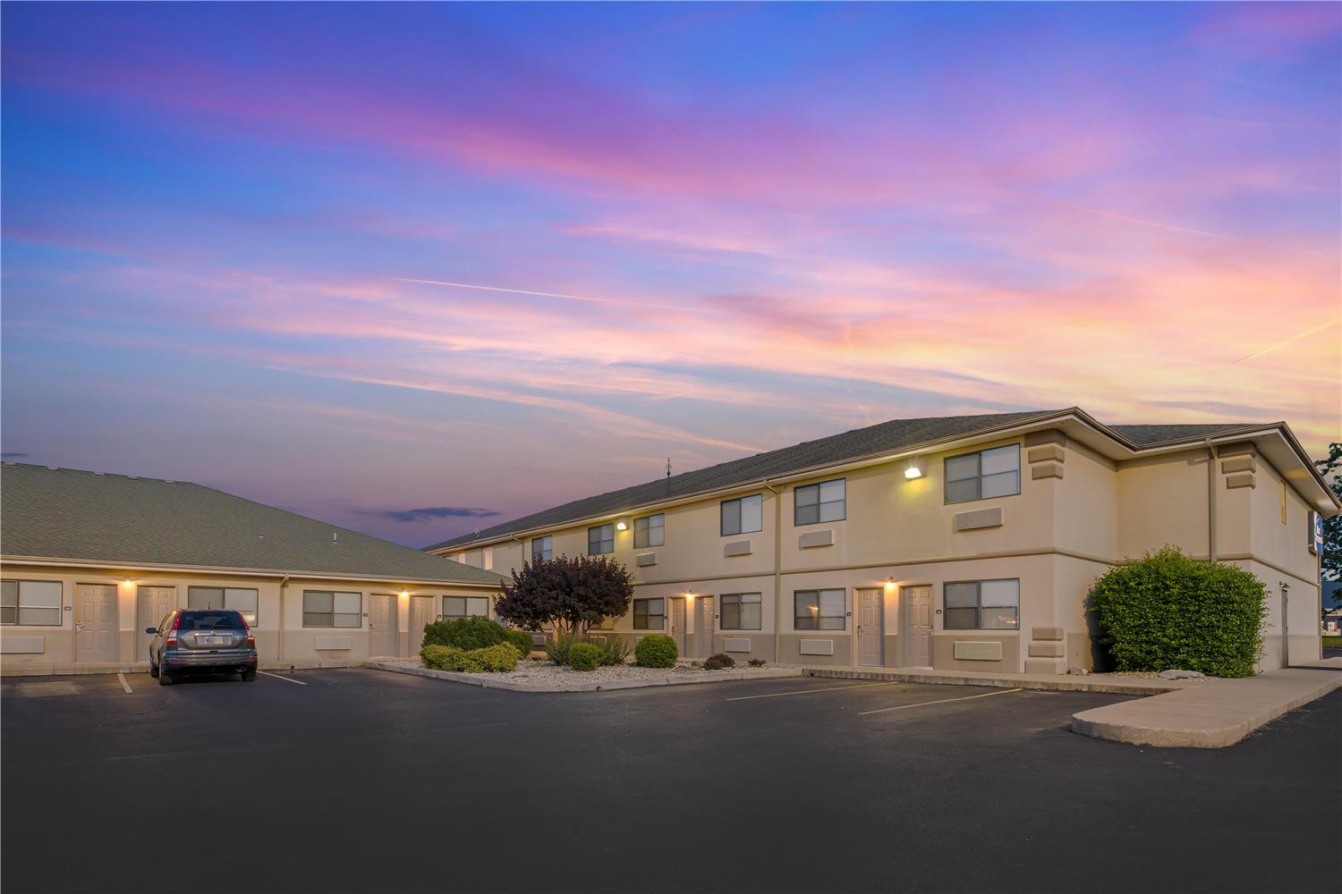 Best Western Timberridge Inn 1/29